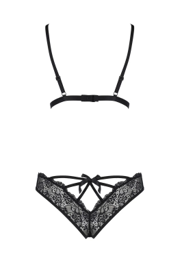 AYA BODY black XXL/XXXL
