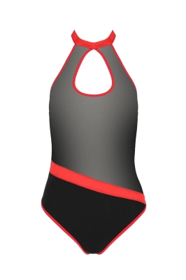 CYRA BODY black