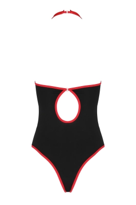 CYRA BODY black