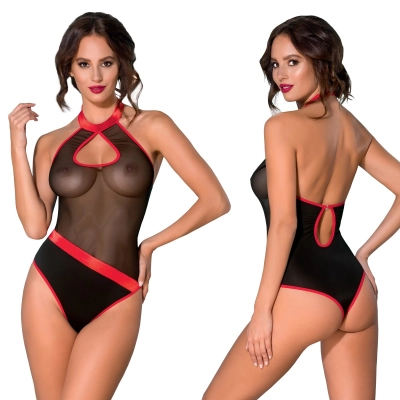 CYRA BODY black