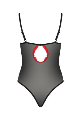 DURU BODY black XXL/XXXL