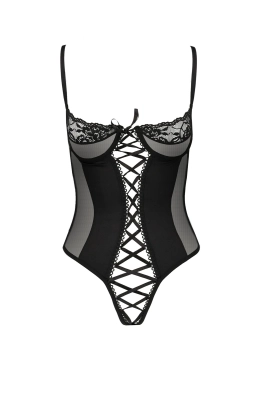 MELEK BODY black