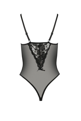 MELEK BODY black
