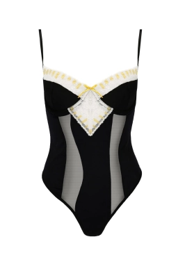 RANIA BODY black