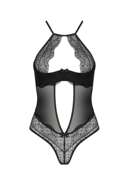 YONA BODY black