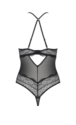 YONA BODY black