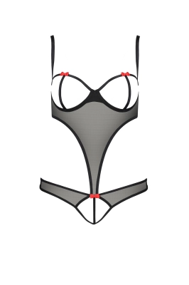HEIDI BODY black