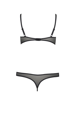 HEIDI BODY black