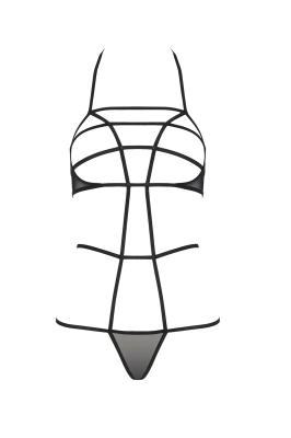 RITA BODY black