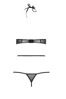 RITA BODY black