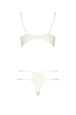 EMMA BODY ecru XXL/XXXL