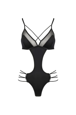 QUELLA BODY black