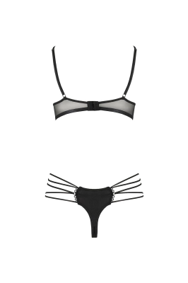 QUELLA BODY black
