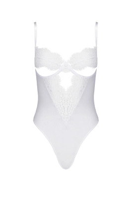 SILENTIA BODY white