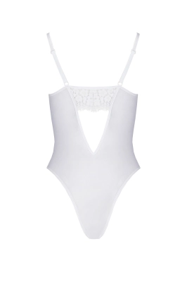 SILENTIA BODY white