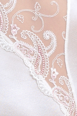 INOE CORSET ecru