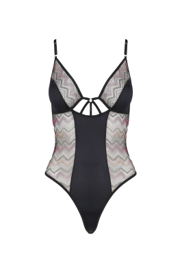 LAGERTA BODY black