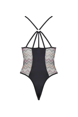 LAGERTA BODY black