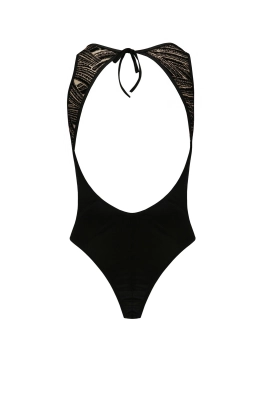LARA BODY black