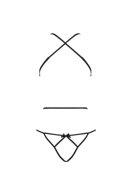 ASUNA BODY black