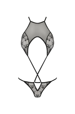 AZALIA BODY black