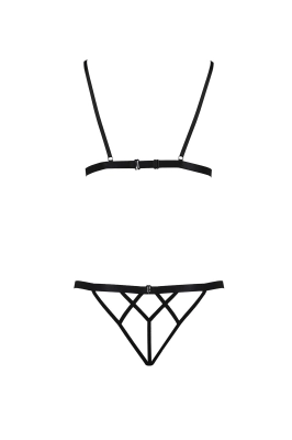 DIABOLINA SET black