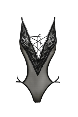 ERZA BODY black