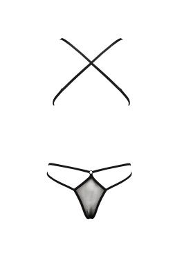 ERZA BODY black