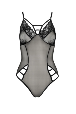 MELANIA BODY black