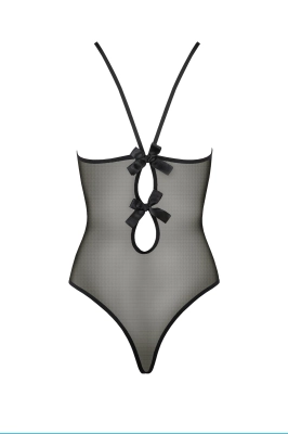 MELANIA BODY black