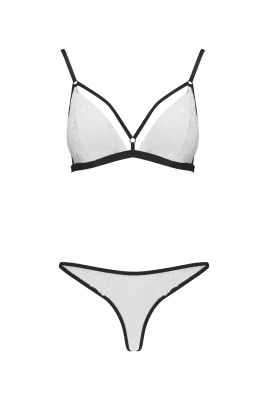 ORIHIME SET white