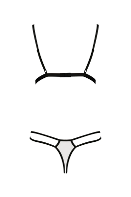 ORIHIME SET white