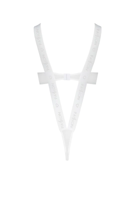 KYOUKA BODY white