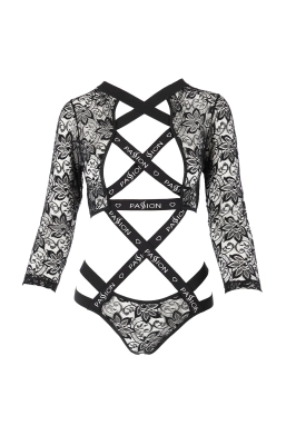 LETICIA BODY black