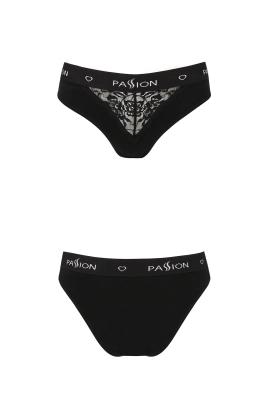 PS001 PANTIES black
