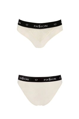 PS001 PANTIES ecru