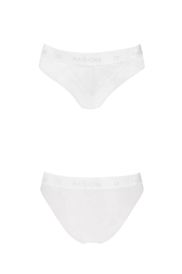 PS001 PANTIES white