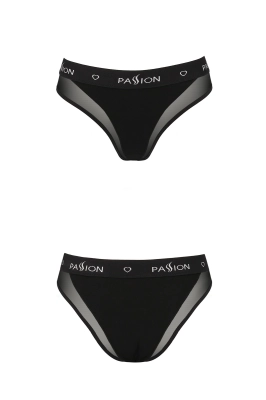 PS002 PANTIES black