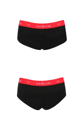 PS003 PANTIES black