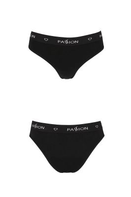 PS004 PANTIES black