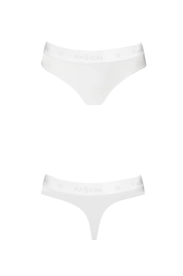 PS005 PANTIES white