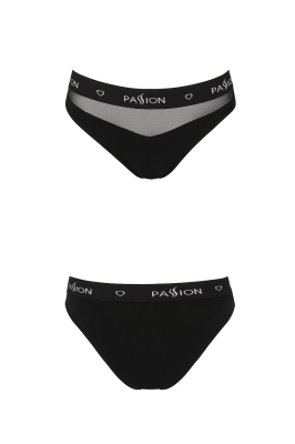 PS006 PANTIES black