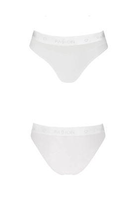 PS006 PANTIES white
