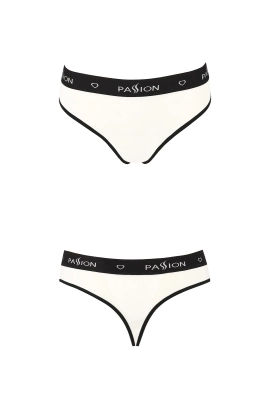 PS008 PANTIES white
