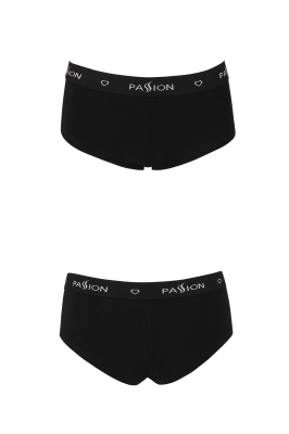 PS010 PANTIES black
