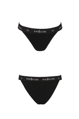PS015 PANTIES black
