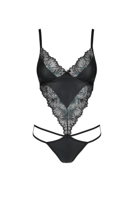ASTRIDA BODY black