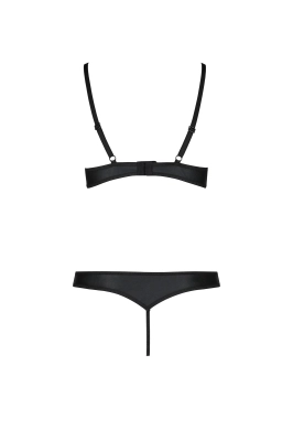 ASTRIDA BODY black