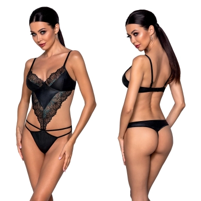 ASTRIDA BODY black