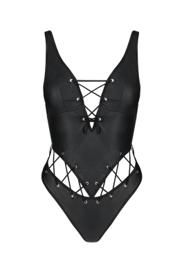 FRANCESCA BODY black